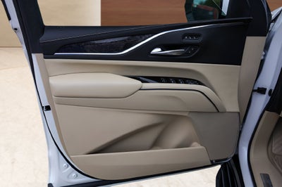 2021 Cadillac Escalade ESV Premium