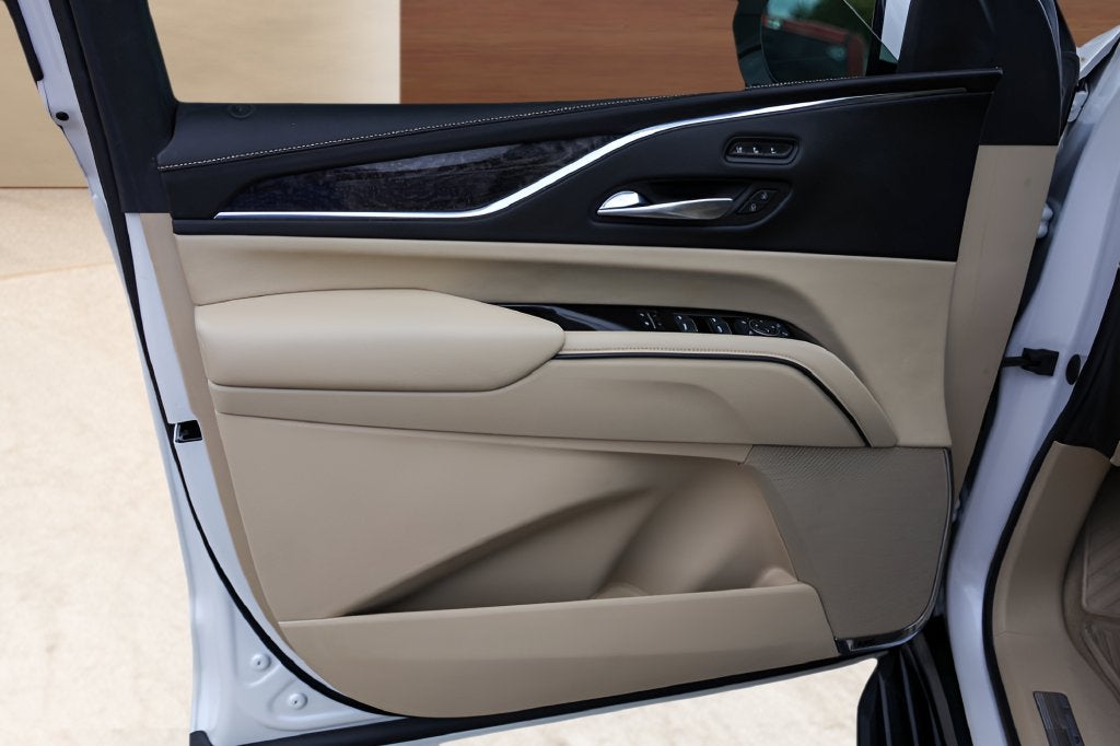 2021 Cadillac Escalade ESV Premium