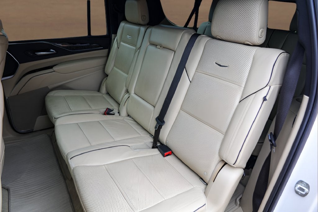 2021 Cadillac Escalade ESV Premium