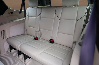 2021 Cadillac Escalade ESV Premium