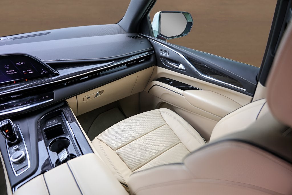 2021 Cadillac Escalade ESV Premium