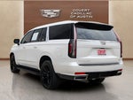 2021 Cadillac Escalade ESV Premium