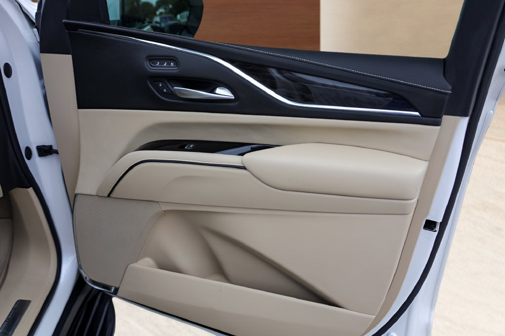 2021 Cadillac Escalade ESV Premium