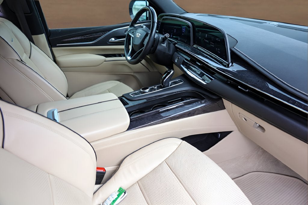 2021 Cadillac Escalade ESV Premium
