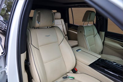 2021 Cadillac Escalade ESV Premium
