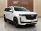 2021 Cadillac Escalade ESV Premium