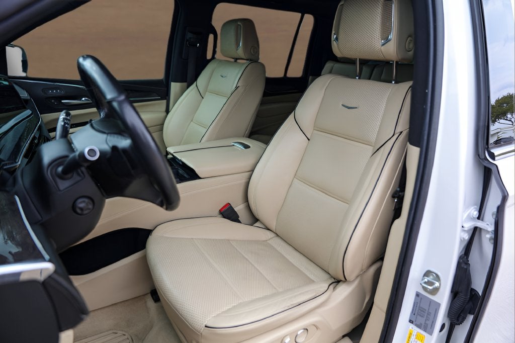 2021 Cadillac Escalade ESV Premium