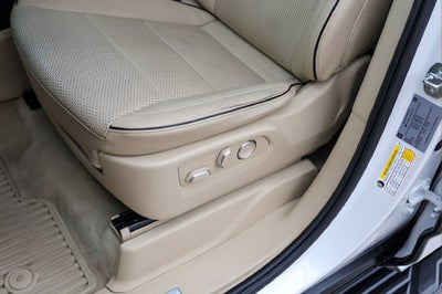 2021 Cadillac Escalade ESV Premium