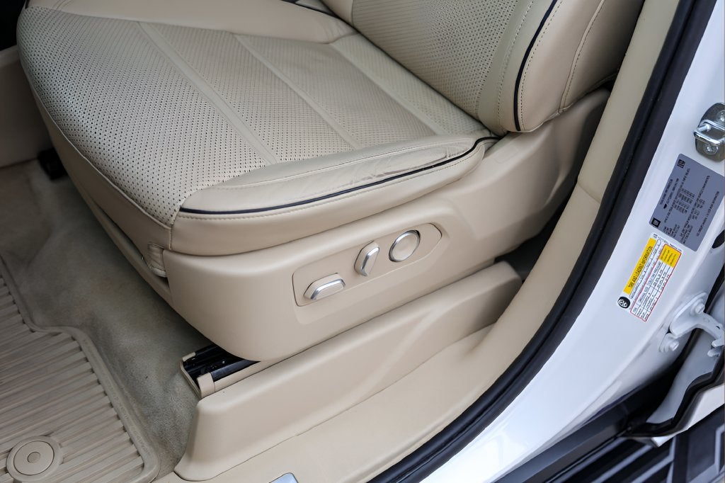 2021 Cadillac Escalade ESV Premium
