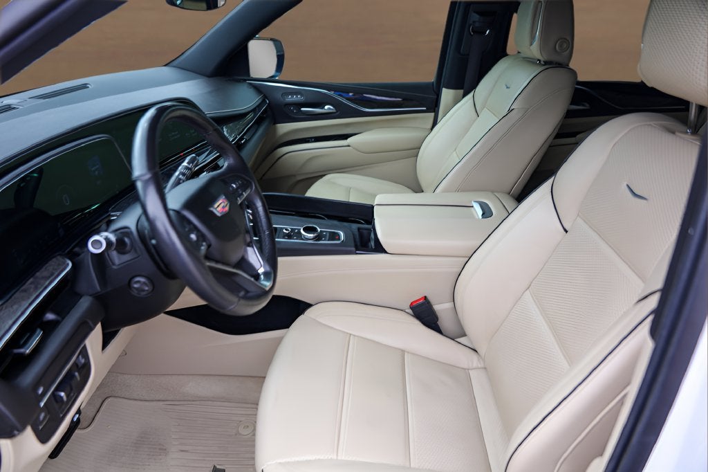 2021 Cadillac Escalade ESV Premium