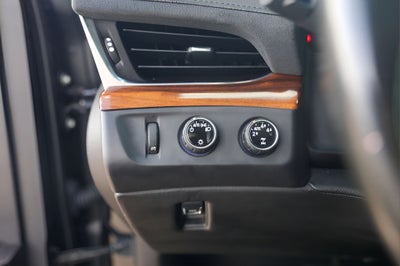 2016 Cadillac Escalade Premium