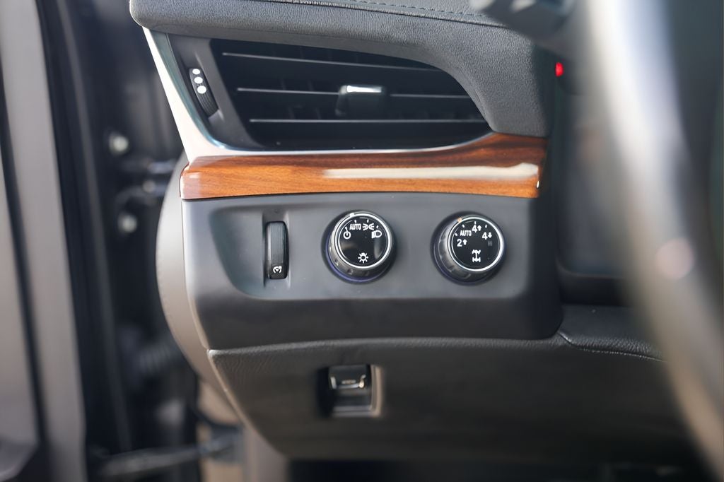 2016 Cadillac Escalade Premium
