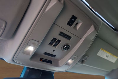 2016 Cadillac Escalade Premium