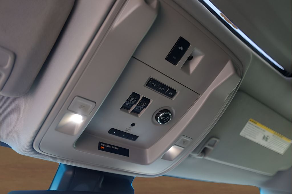 2016 Cadillac Escalade Premium