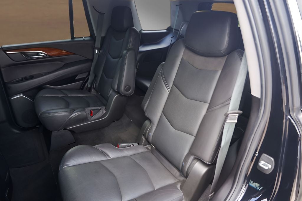 2016 Cadillac Escalade Premium