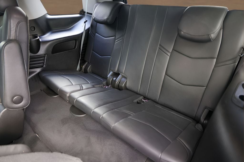 2016 Cadillac Escalade Premium