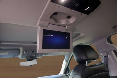 2016 Cadillac Escalade Premium