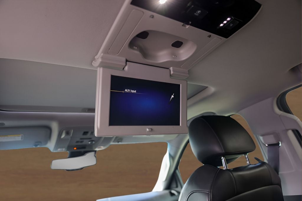 2016 Cadillac Escalade Premium