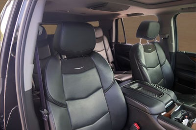 2016 Cadillac Escalade Premium