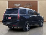 2016 Cadillac Escalade Premium