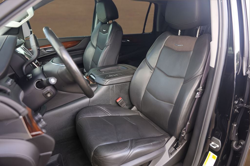 2016 Cadillac Escalade Premium