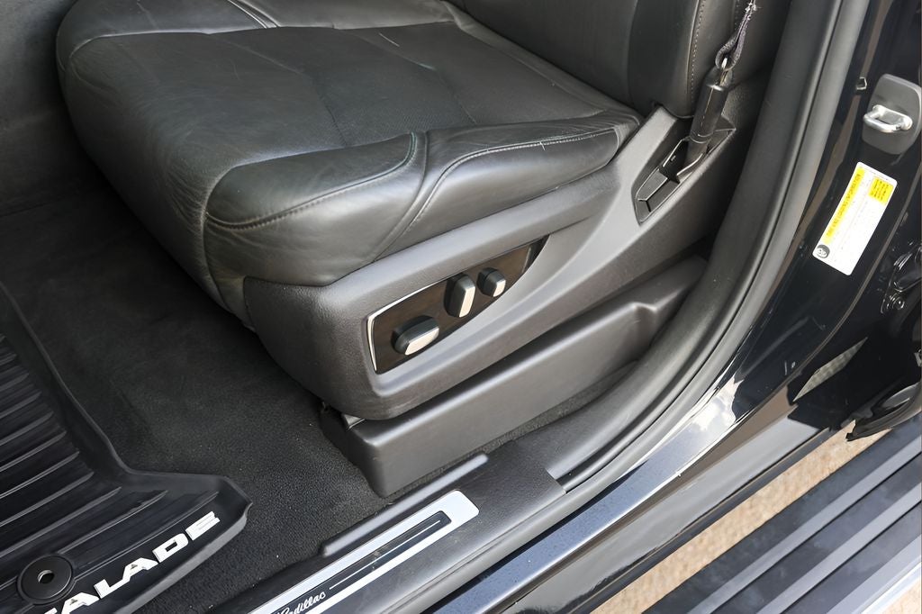 2016 Cadillac Escalade Premium