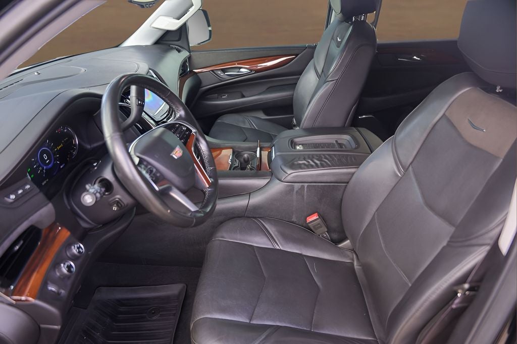 2016 Cadillac Escalade Premium