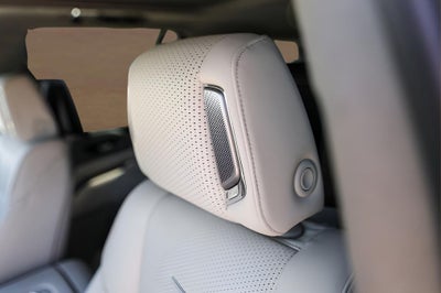 2024 Cadillac Escalade Premium Luxury Platinum