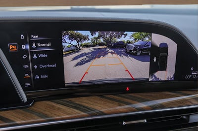 2024 Cadillac Escalade Premium Luxury Platinum