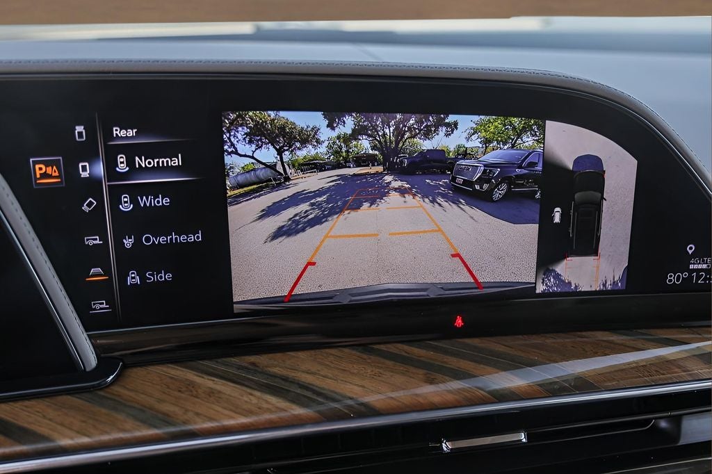 2024 Cadillac Escalade Premium Luxury Platinum