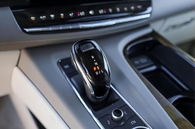 2024 Cadillac Escalade Premium Luxury Platinum