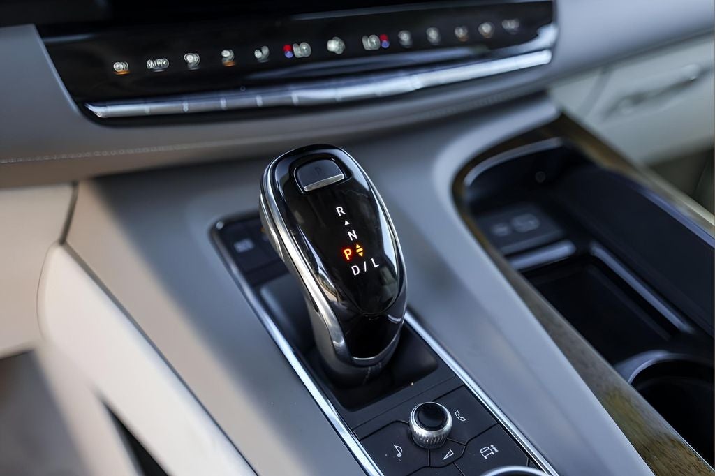 2024 Cadillac Escalade Premium Luxury Platinum