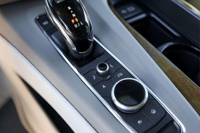 2024 Cadillac Escalade Premium Luxury Platinum