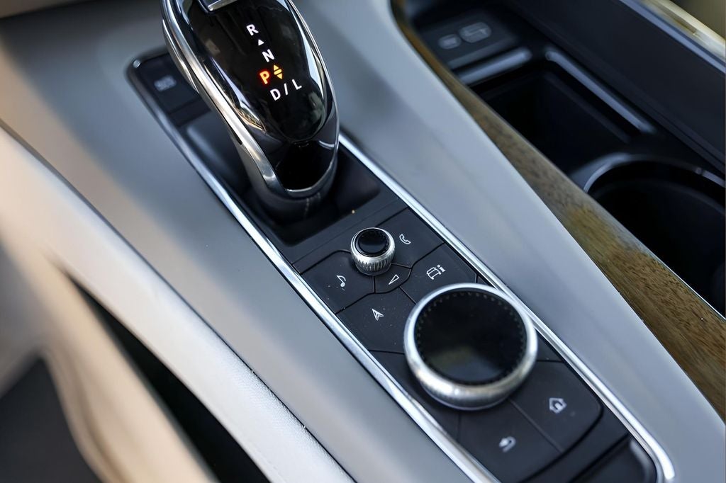 2024 Cadillac Escalade Premium Luxury Platinum
