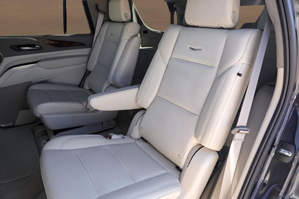 2024 Cadillac Escalade Premium Luxury Platinum