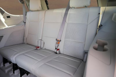 2024 Cadillac Escalade Premium Luxury Platinum