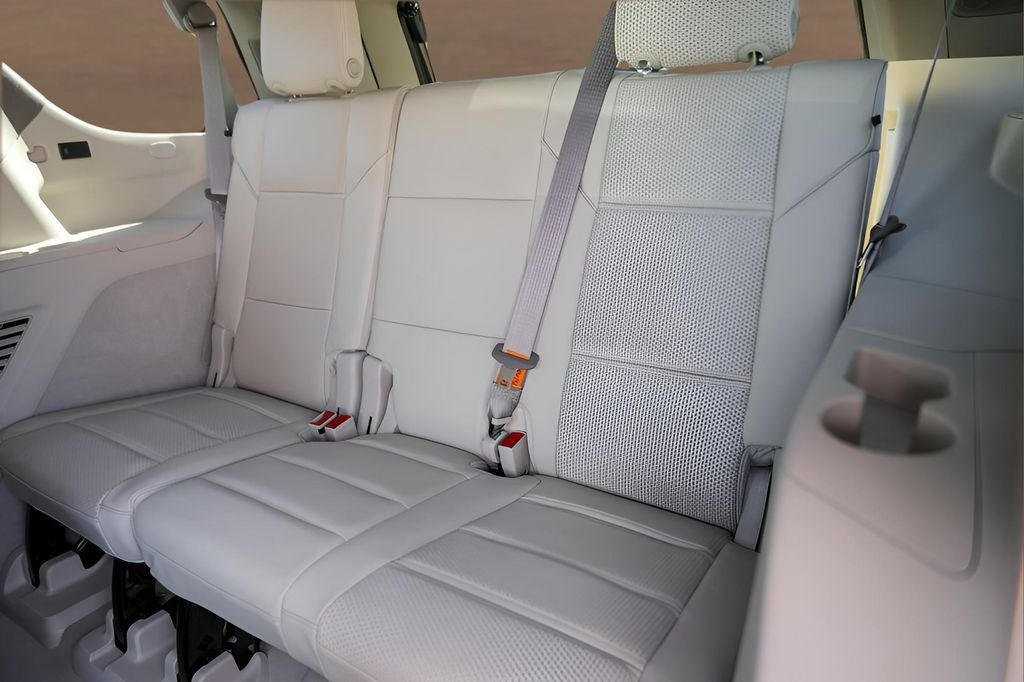 2024 Cadillac Escalade Premium Luxury Platinum