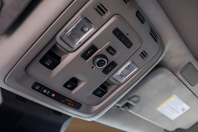 2024 Cadillac Escalade Premium Luxury Platinum