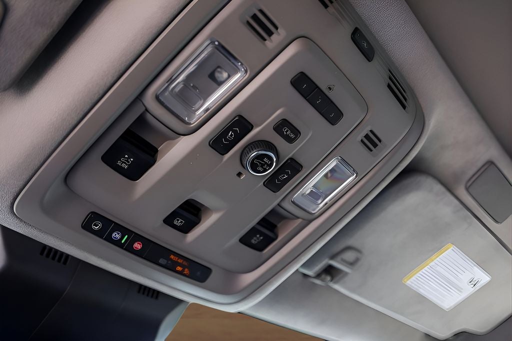 2024 Cadillac Escalade Premium Luxury Platinum