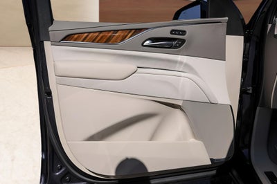 2024 Cadillac Escalade Premium Luxury Platinum