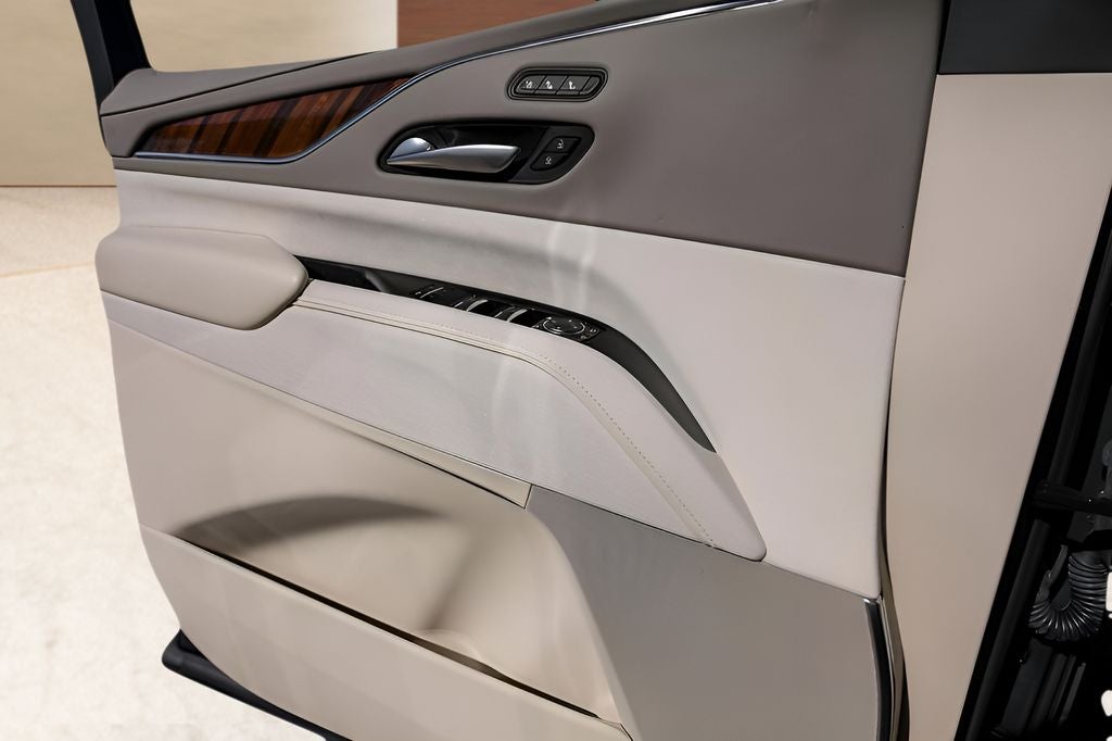 2024 Cadillac Escalade Premium Luxury Platinum