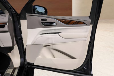 2024 Cadillac Escalade Premium Luxury Platinum