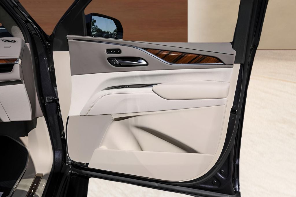 2024 Cadillac Escalade Premium Luxury Platinum