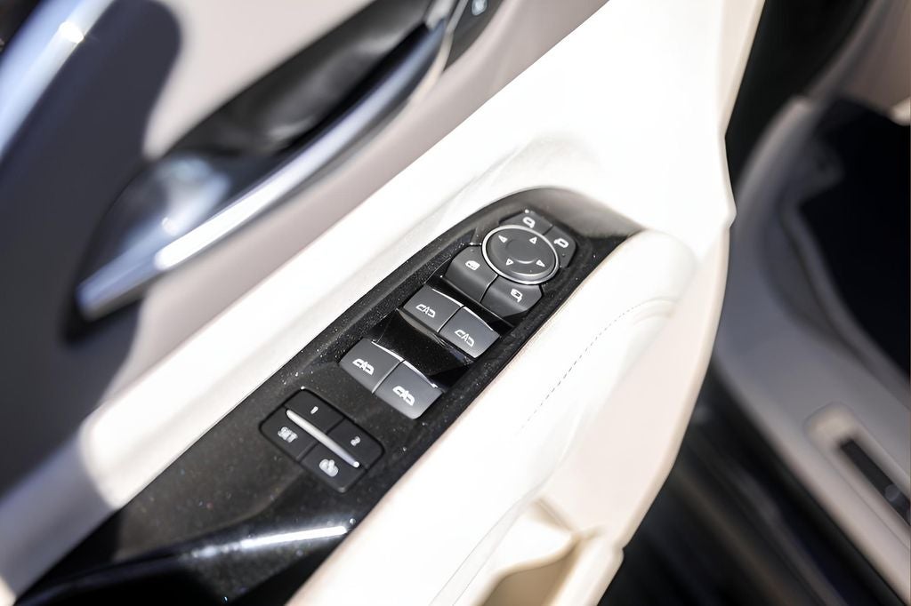 2024 Cadillac Escalade Premium Luxury Platinum