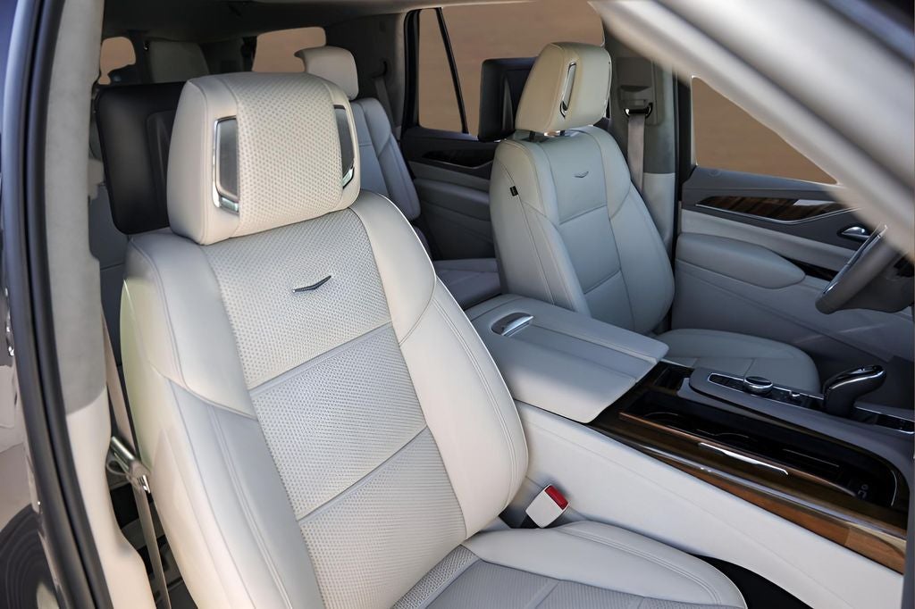 2024 Cadillac Escalade Premium Luxury Platinum