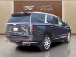 2024 Cadillac Escalade Premium Luxury Platinum