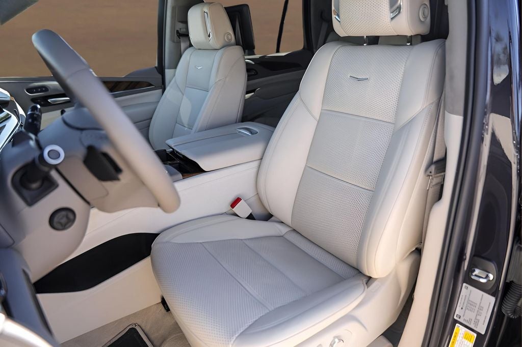 2024 Cadillac Escalade Premium Luxury Platinum