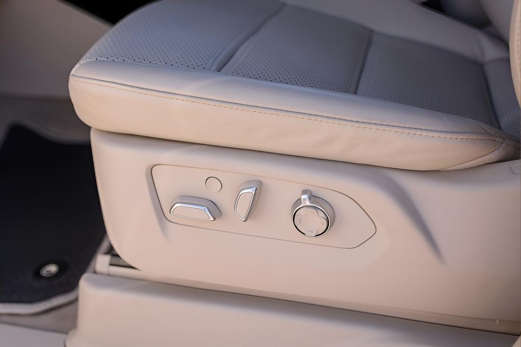 2024 Cadillac Escalade Premium Luxury Platinum