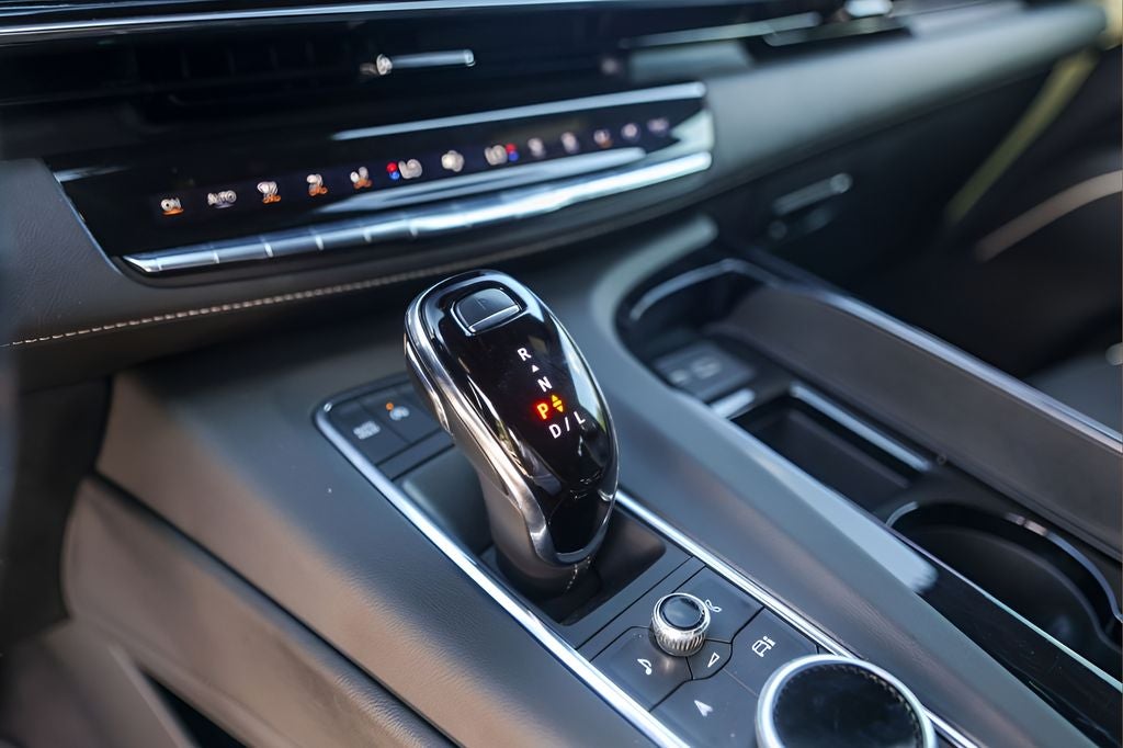 2022 Cadillac Escalade Sport