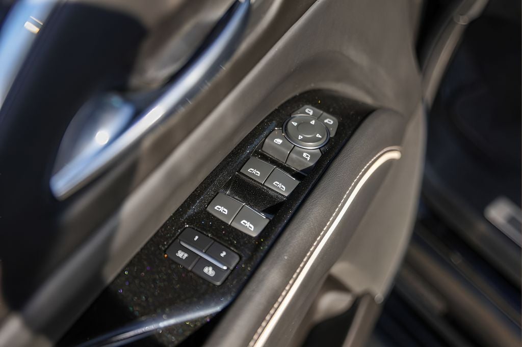 2022 Cadillac Escalade Sport